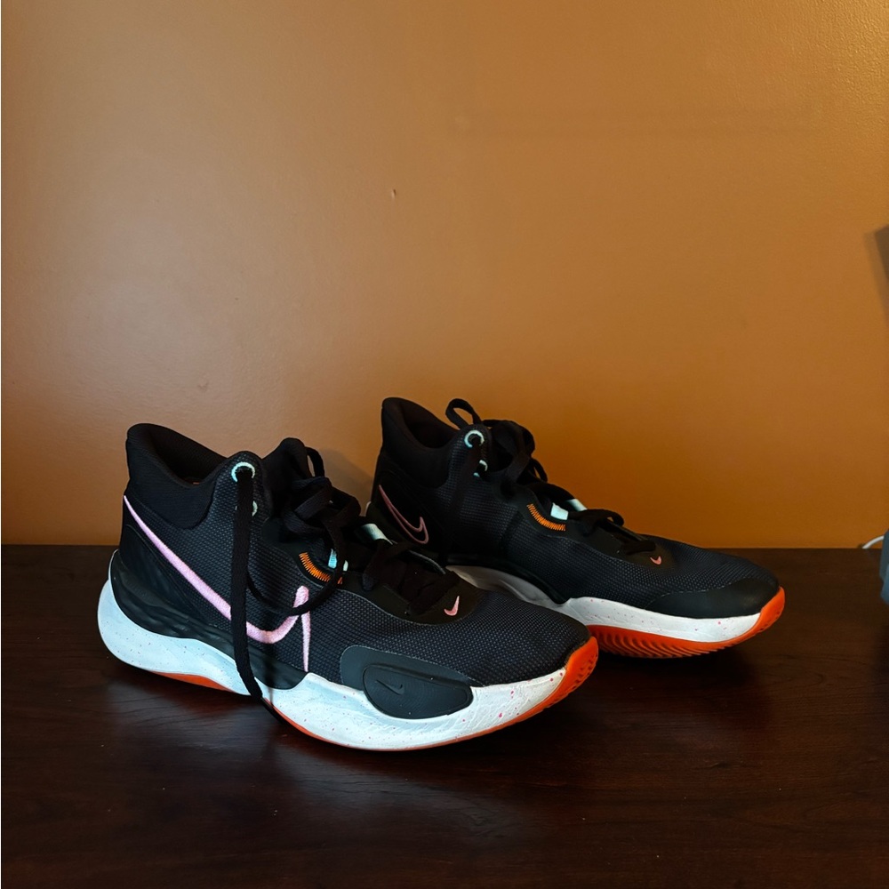 Nike Renew Basketball Sneakers